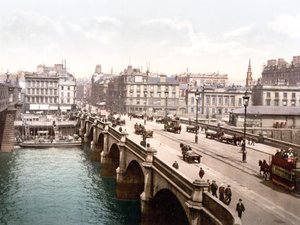Glasgow Brug