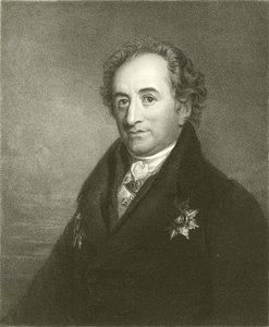 Goethe door English School