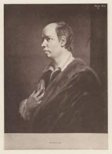 Goldsmith, Oliver door English School