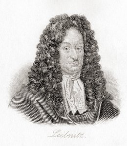 Gottfried Wilhelm von Leibniz