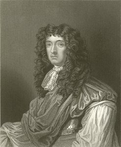 Graham van Claverhouse