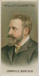 Granville Bantock