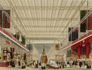 Grote Tentoonstelling