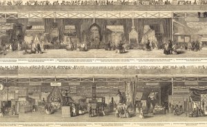 Grote Tentoonstelling 1851