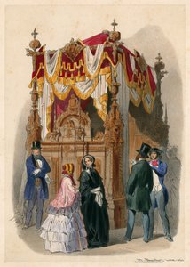 Grote Tentoonstelling 1851