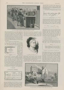 De Grote Scholen van Engeland door English School