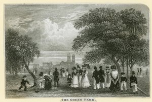 Green Park
