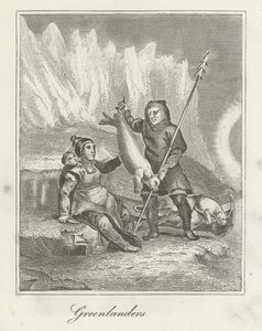Groenlanders