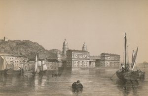Greenwich Hospital