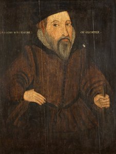 Gregory Willsheire