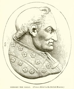 Gregorius de Grote