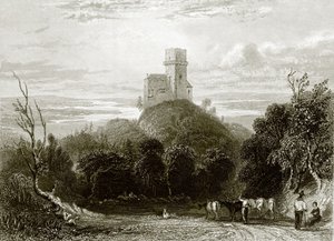 Greifenstein