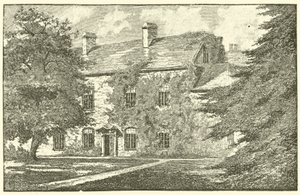 Griff House