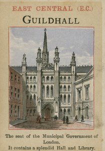 Guildhall