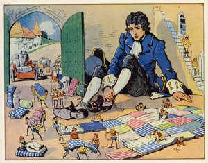 Gulliver