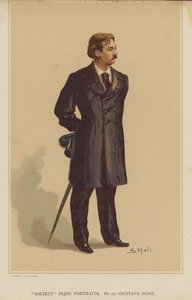 Gustave Doré