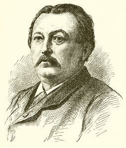 Gustave Doré door English School