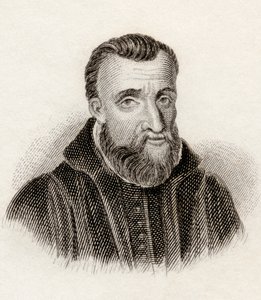 Guy Pancirollus, uit 