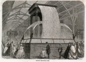 Gwynnes Centrifugaalpomp
