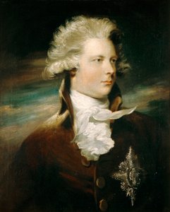 ZKH George Prins van Wales, ca.1785