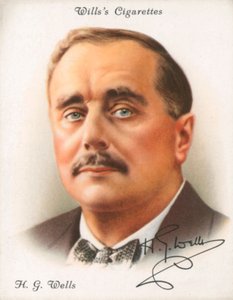 H. G. Wells