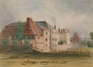 Hampstead Fields