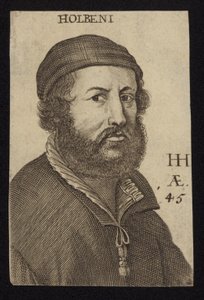 Hans Holbein de Jonge