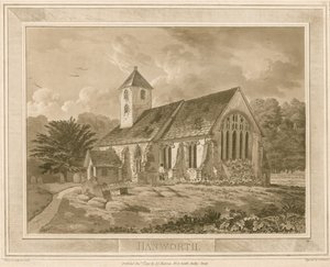 Hanworth, Londen