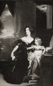 Harriet Hertogin van Sutherland