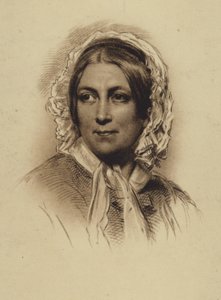Harriet Martineau, Engelse sociaal theoreticus en schrijver door English School