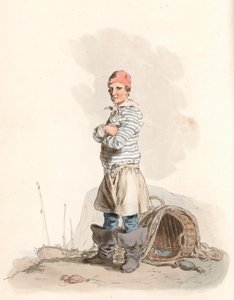 Hastings Visser
