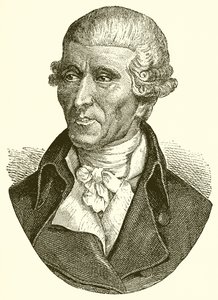 Haydn door English School