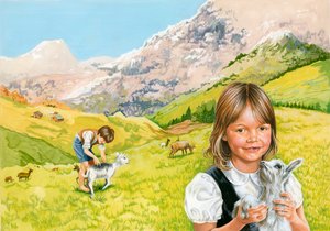 Heidi