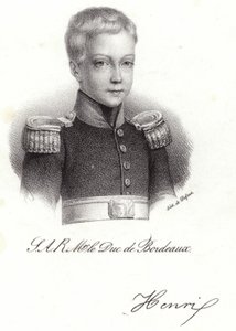 Henri van Artois