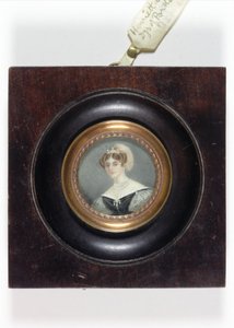 Henrietta Scott, markiezin van Titchfield, later hertogin van Portland (email)