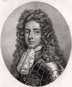 Henry Booth, illustratie uit 