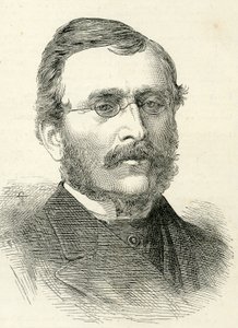 Henry Brittan Willis (1810-84)