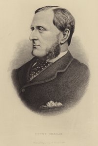 Henry Chaplin