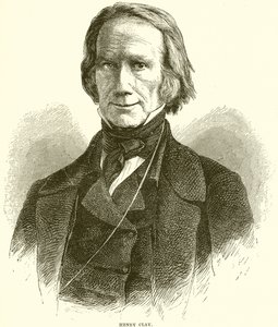 Henry Clay door English School