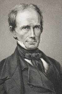 Henry Clay, uit 