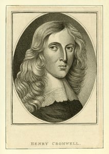 Henry Cromwell
