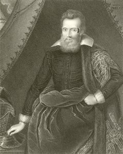 Henry Danvers, Graaf van Danby door English School