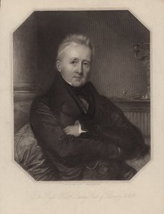 Henry Dudley Ryder door English School