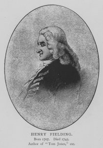 Henry Fielding