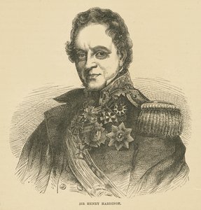 Henry Hardinge