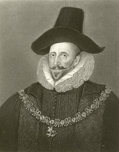 Henry Howard, Graaf van Northampton