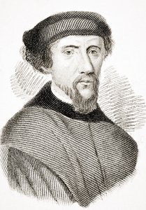 Henry Howard, Graaf van Surrey, uit 