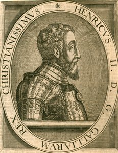 Hendrik II