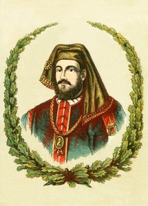Hendrik IV door English School