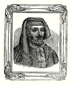 Henry IV werd geboren in 1366, gekroond in 1399 en stierf in 1413 door English School
